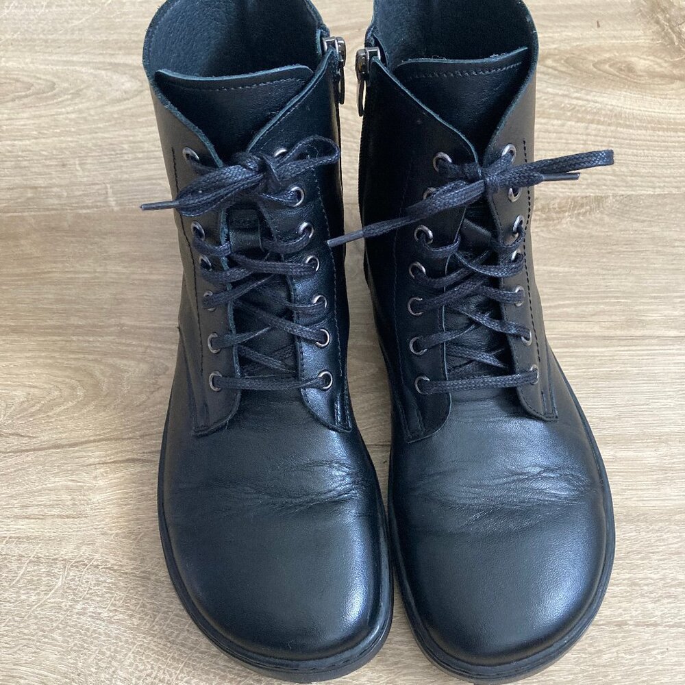 Women's Peerko Breeze Zip-Up Boot